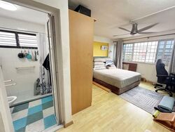 Blk 798 Yishun Ring Road (Yishun), HDB 5 Rooms #580942461